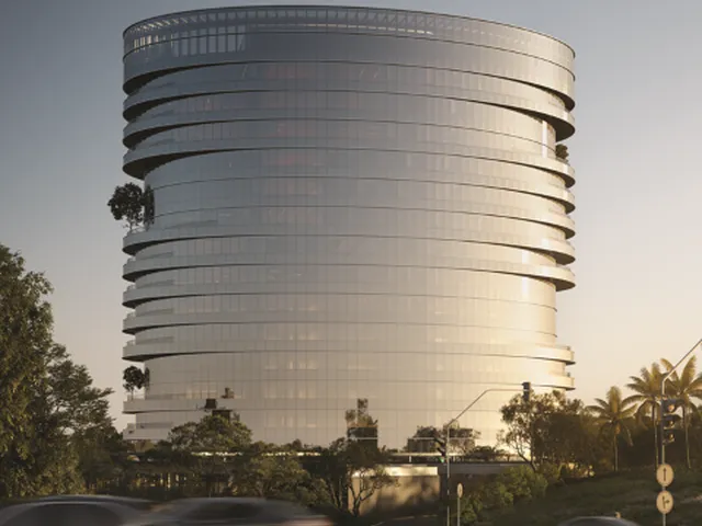 Imagem: Country Tower