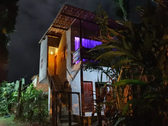 Imagem: Vendo Duas Casas Itacaré Ba Próximo Ao