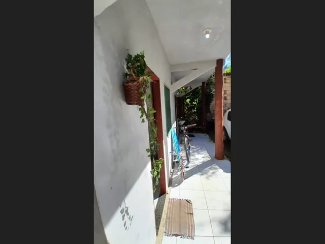 Imagem 2: Vendo Duas Casas Itacaré Ba Próximo Ao Centro