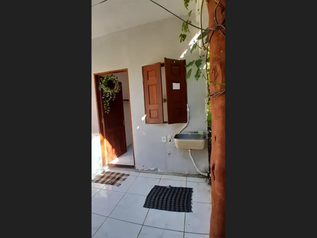 Imagem 12: Vendo Duas Casas Itacaré Ba Próximo Ao Centro