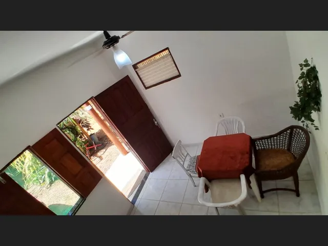 Imagem 6: Vendo Duas Casas Itacaré Ba Próximo Ao Centro