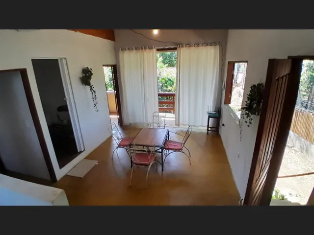 Imagem 5: Vendo Duas Casas Itacaré Ba Próximo Ao Centro