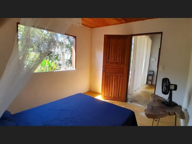 Imagem 10: Vendo Duas Casas Itacaré Ba Próximo Ao Centro
