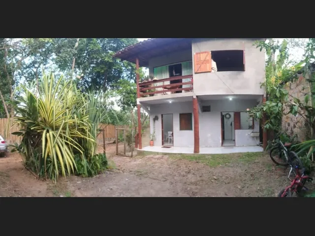 Imagem 9: Vendo Duas Casas Itacaré Ba Próximo Ao Centro