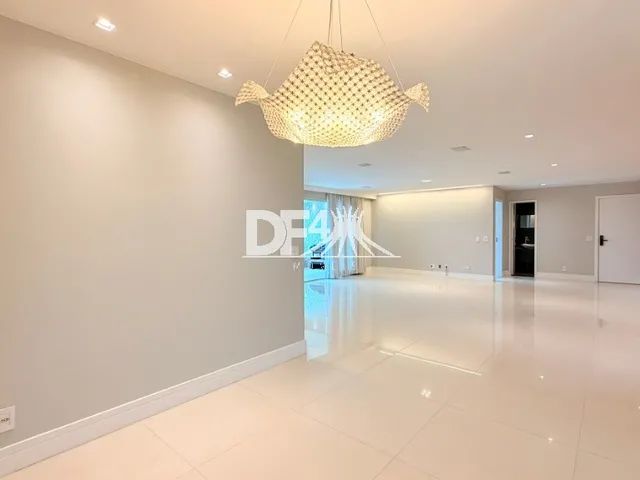 Imagem: Apartamento de Luxo à Venda em Águas Claras