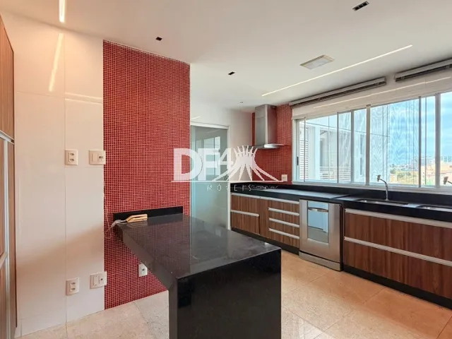 Imagem 15: Apartamento de Luxo à Venda em Águas Claras
