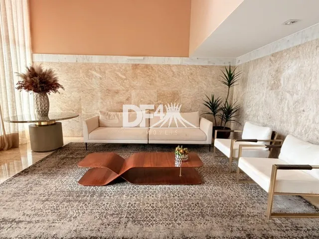 Imagem 4: Apartamento de Luxo à Venda em Águas Claras