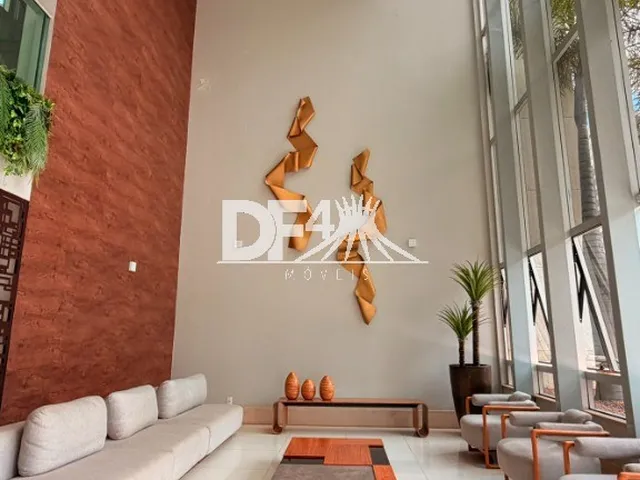 Imagem 3: Apartamento de Luxo à Venda em Águas Claras