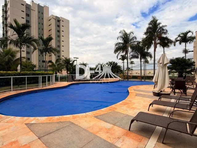 Imagem 16: Apartamento de Luxo à Venda em Águas Claras