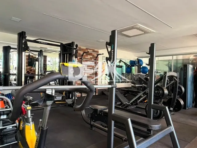 Imagem 11: Apartamento de Luxo à Venda em Águas Claras
