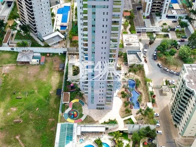 Imagem 9: Apartamento de Luxo à Venda em Águas Claras