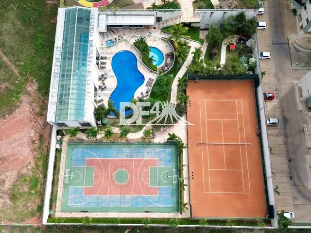 Imagem 8: Apartamento de Luxo à Venda em Águas Claras