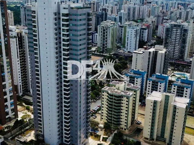 Imagem 14: Apartamento de Luxo à Venda em Águas Claras