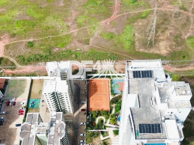 Imagem 2: Apartamento de Luxo à Venda em Águas Claras
