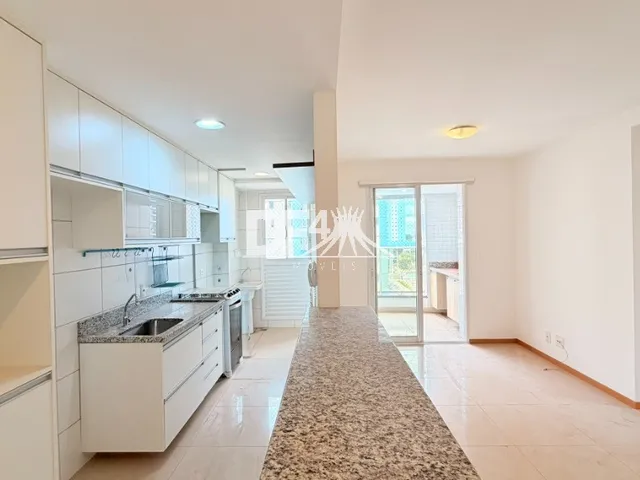 Imagem: Apartamento à Venda em Águas Claras