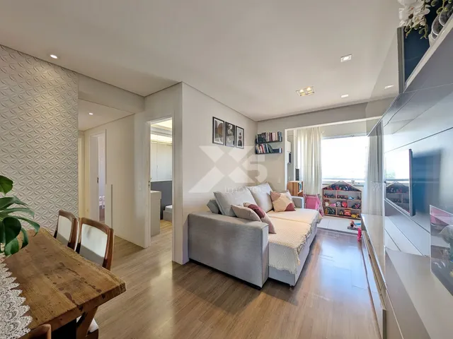 Imagem: Solar Mirador - Apartamento 3 quartos (1