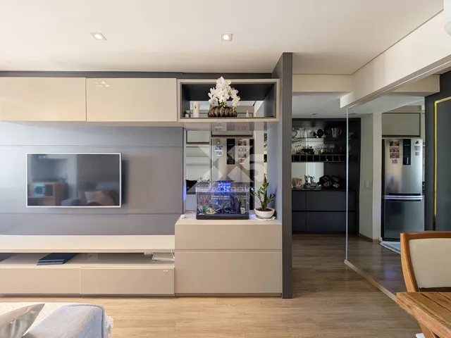 Imagem 7: Solar Mirador - Apartamento 3 quartos (1 suíte) à venda, 74m² no Solar Mirador