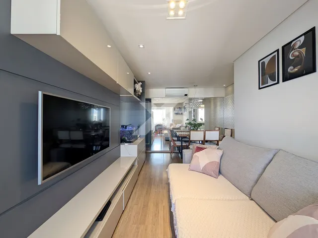 Imagem 16: Solar Mirador - Apartamento 3 quartos (1 suíte) à venda, 74m² no Solar Mirador