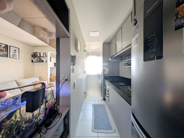 Imagem 5: Solar Mirador - Apartamento 3 quartos (1 suíte) à venda, 74m² no Solar Mirador