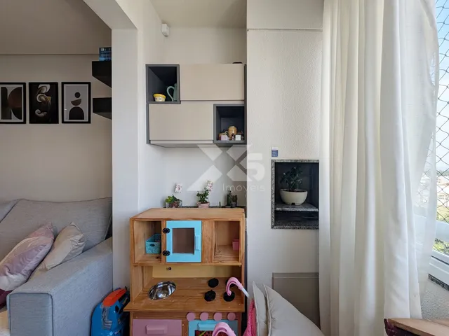 Imagem 4: Solar Mirador - Apartamento 3 quartos (1 suíte) à venda, 74m² no Solar Mirador