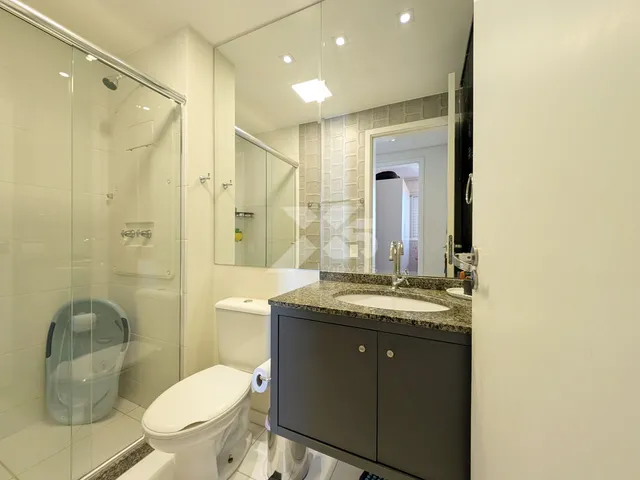 Imagem 6: Solar Mirador - Apartamento 3 quartos (1 suíte) à venda, 74m² no Solar Mirador