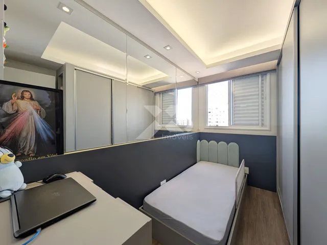 Imagem 11: Solar Mirador - Apartamento 3 quartos (1 suíte) à venda, 74m² no Solar Mirador
