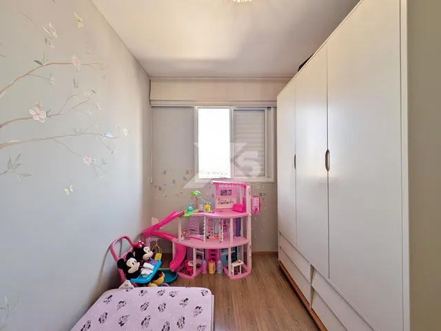 Imagem 14: Solar Mirador - Apartamento 3 quartos (1 suíte) à venda, 74m² no Solar Mirador
