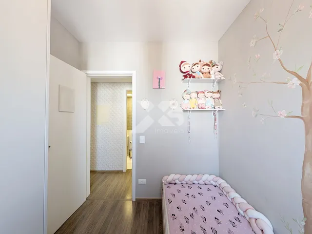 Imagem 8: Solar Mirador - Apartamento 3 quartos (1 suíte) à venda, 74m² no Solar Mirador