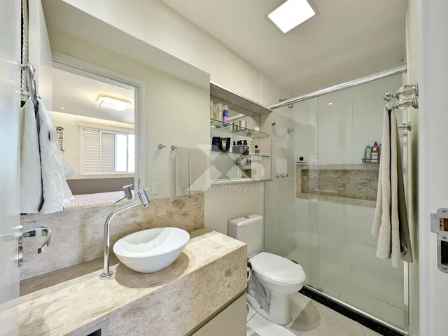 Imagem 13: Solar Mirador - Apartamento 3 quartos (1 suíte) à venda, 74m² no Solar Mirador