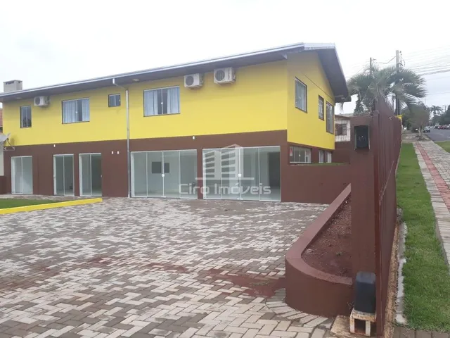 Imagem 3: SALA COMERCIAL NO BAIRRO SANTA TEREZINHA