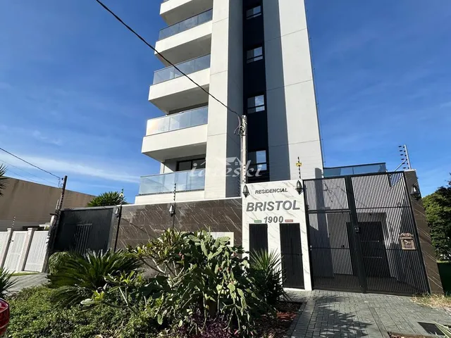 Imagem: Apartamento a Venda no Residencial Bristol