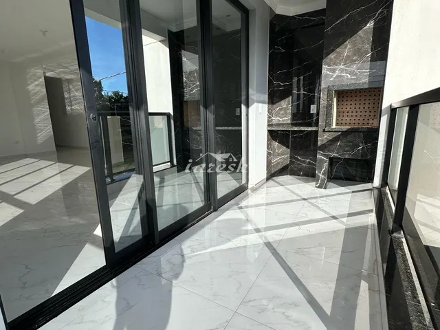 Imagem 9: Apartamento a Venda no Residencial Bristol, Avenida Gramado na Vila A em Foz do Iguaçu