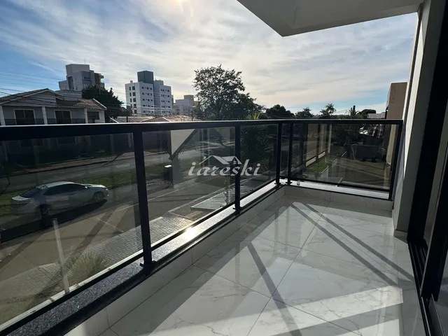 Imagem 14: Apartamento a Venda no Residencial Bristol, Avenida Gramado na Vila A em Foz do Iguaçu
