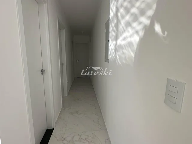 Imagem 11: Apartamento a Venda no Residencial Bristol, Avenida Gramado na Vila A em Foz do Iguaçu