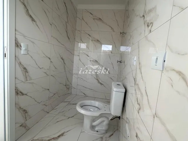 Imagem 16: Apartamento a Venda no Residencial Bristol, Avenida Gramado na Vila A em Foz do Iguaçu