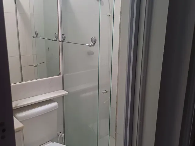 Imagem 3: Apartamento residencial para Venda em condomínio fechado, Olhos D'água, Feira de