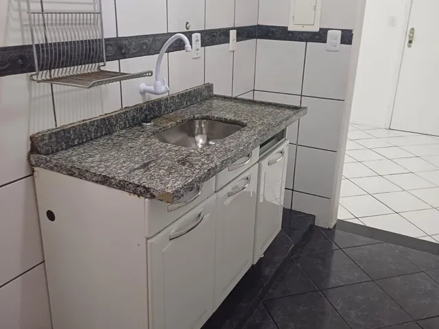 Imagem 12: Apartamento residencial para Venda em condomínio fechado, Olhos D'água, Feira de
