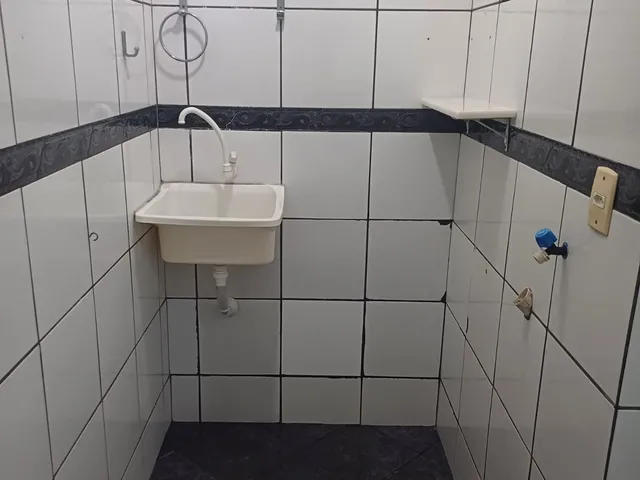 Imagem 2: Apartamento residencial para Venda em condomínio fechado, Olhos D'água, Feira de