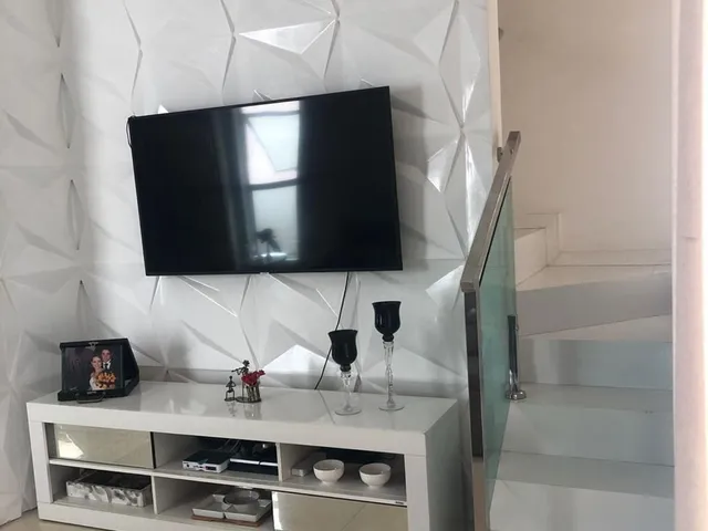 Imagem 8: Casa residencial para Locação em condomínio fechado, Papagaio, Feira de Santana, 3