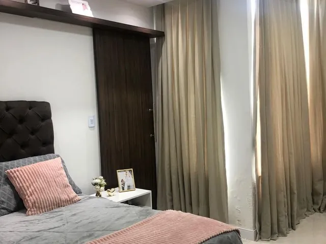 Imagem 16: Casa residencial para Locação em condomínio fechado, Papagaio, Feira de Santana, 3