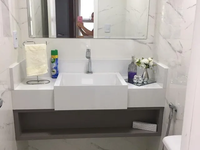 Imagem 4: Casa residencial para Locação em condomínio fechado, Papagaio, Feira de Santana, 3