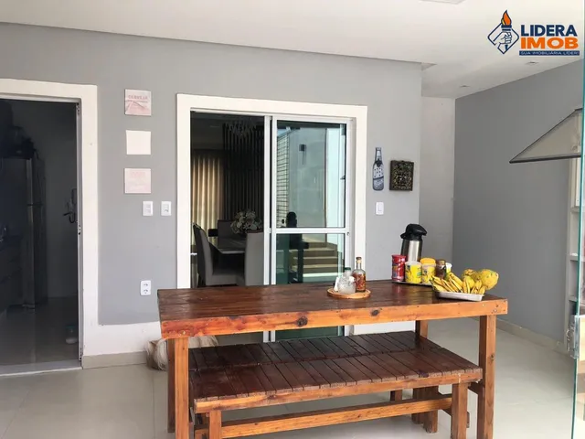 Imagem 7: Casa residencial para Locação em condomínio fechado, Papagaio, Feira de Santana, 3