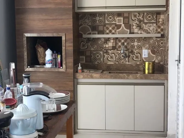 Imagem 10: Casa residencial para Locação em condomínio fechado, Papagaio, Feira de Santana, 3