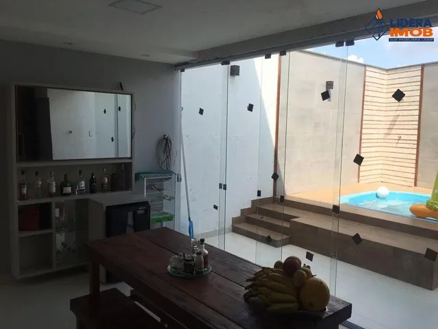 Imagem 2: Casa residencial para Locação em condomínio fechado, Papagaio, Feira de Santana, 3