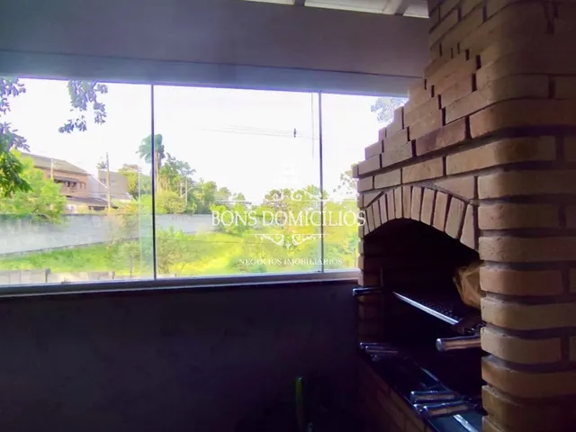 Imagem 2: CASA CHARMOSA E COMPLETA EM CONDOMINIO PROXIMO AO CENTRO DE COTIA