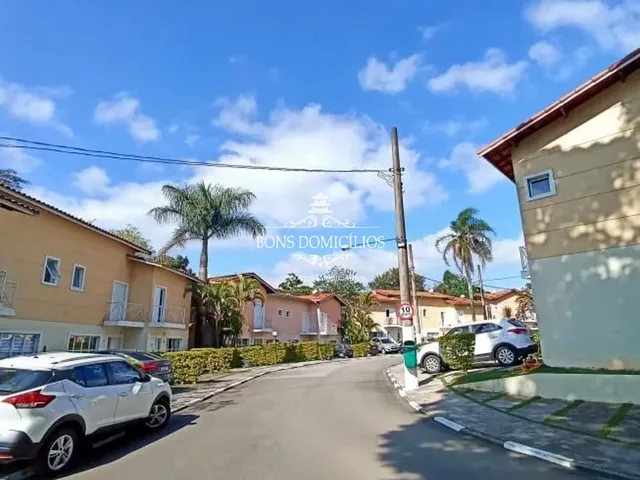 Imagem 14: CASA CHARMOSA E COMPLETA EM CONDOMINIO PROXIMO AO CENTRO DE COTIA