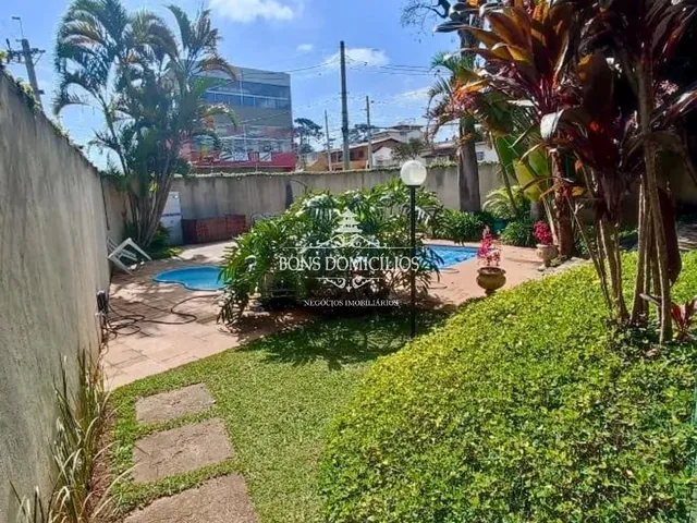 Imagem 3: CASA CHARMOSA E COMPLETA EM CONDOMINIO PROXIMO AO CENTRO DE COTIA