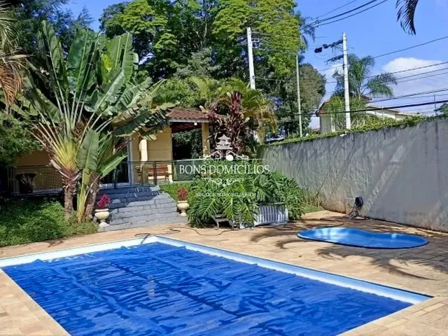 Imagem 9: CASA CHARMOSA E COMPLETA EM CONDOMINIO PROXIMO AO CENTRO DE COTIA