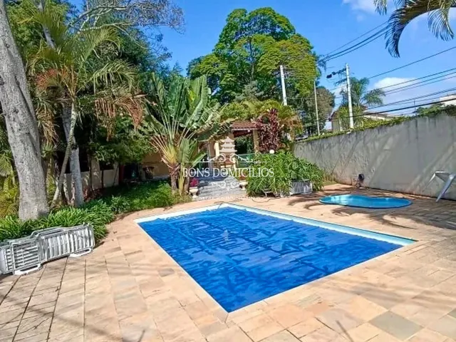 Imagem 11: CASA CHARMOSA E COMPLETA EM CONDOMINIO PROXIMO AO CENTRO DE COTIA