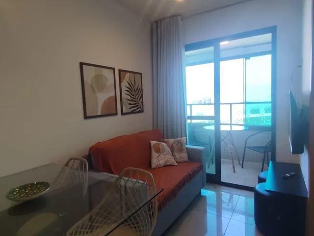 Imagem 7: APARTAMENTO - SALVADOR